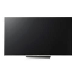 Sony 55 Bravia 4K UHD TV w/ Freeview Black